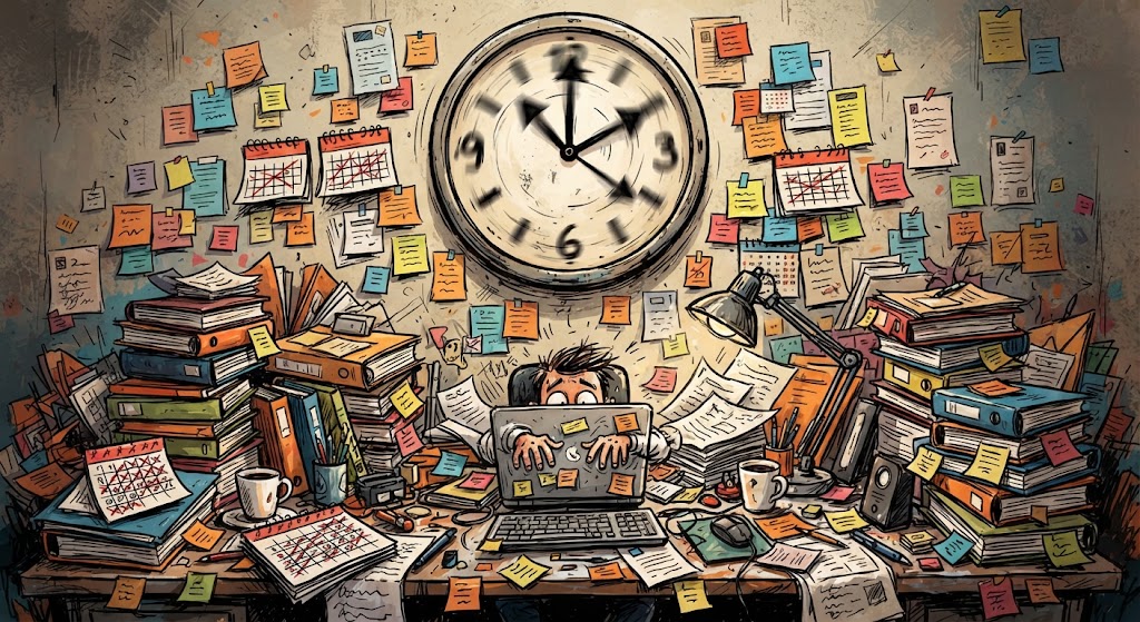karoshi.info